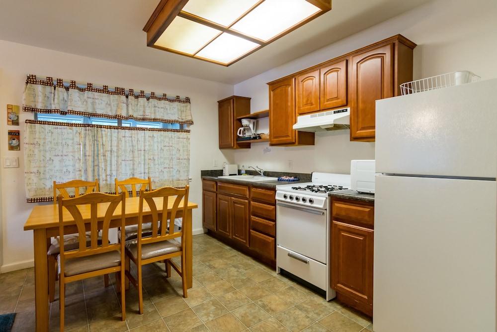 גרובלנד Yosemite Riverside Inn מראה חיצוני תמונה