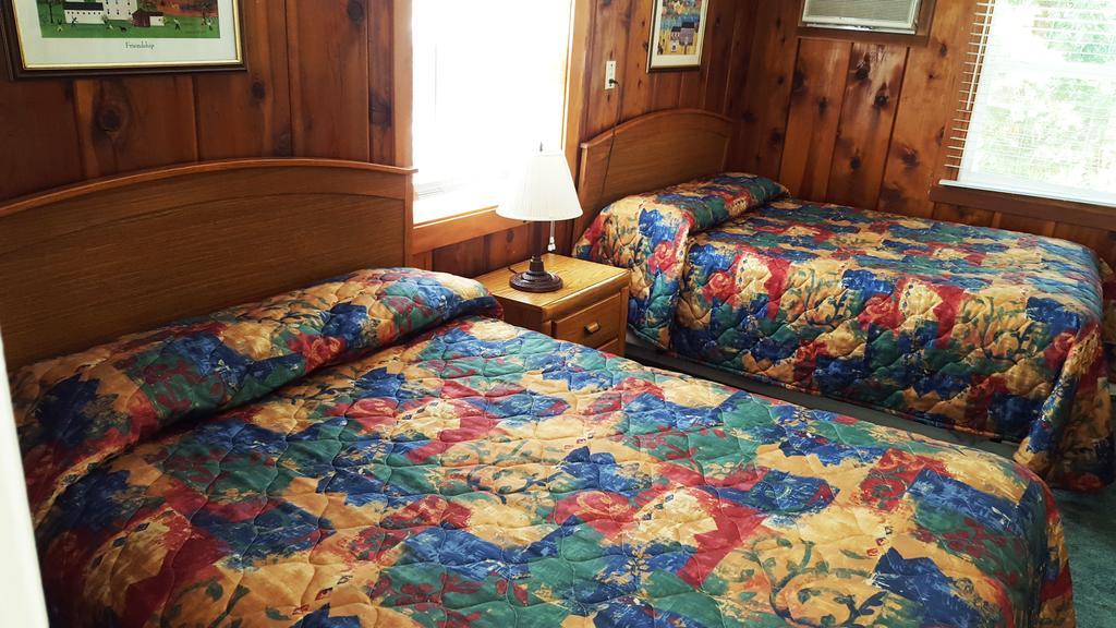 גרובלנד Yosemite Riverside Inn חדר תמונה